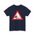 RO road sign A20 (Romania) (Road Sign) T-Shirt