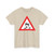 RO road sign A19 (Romania) (Road Sign) T-Shirt