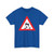 RO road sign A19 (Romania) (Road Sign) T-Shirt