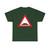 RO road sign A18 (Romania) (Road Sign) T-Shirt
