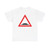RO road sign A18 (Romania) (Road Sign) T-Shirt