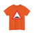 RO road sign A18 (Romania) (Road Sign) T-Shirt