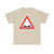 RO road sign A17 (Romania) (Road Sign) T-Shirt