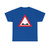 RO road sign A17 (Romania) (Road Sign) T-Shirt