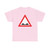 RO road sign A17 (Romania) (Road Sign) T-Shirt