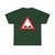 RO road sign A17 (Romania) (Road Sign) T-Shirt