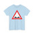 RO road sign A17 (Romania) (Road Sign) T-Shirt
