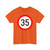 RO road sign C29 35 (Romania) (Road Sign) T-Shirt
