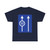 RO road sign F25 (Romania) (Road Sign) T-Shirt
