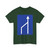 RO road sign F24 (Romania) (Road Sign) T-Shirt