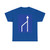RO road sign F24 (Romania) (Road Sign) T-Shirt