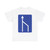 RO road sign F23 (Romania) (Road Sign) T-Shirt