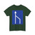 RO road sign F23 (Romania) (Road Sign) T-Shirt