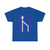 RO road sign F23 (Romania) (Road Sign) T-Shirt