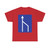 RO road sign F23 (Romania) (Road Sign) T-Shirt