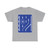 RO road sign F22 (Romania) (Road Sign) T-Shirt