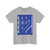 RO road sign F22 (Romania) (Road Sign) T-Shirt