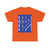 RO road sign F22 (Romania) (Road Sign) T-Shirt