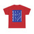RO road sign F22 (Romania) (Road Sign) T-Shirt