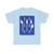 RO road sign F21 (Romania) (Road Sign) T-Shirt