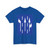 RO road sign F21 (Romania) (Road Sign) T-Shirt