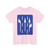 RO road sign F21 (Romania) (Road Sign) T-Shirt