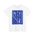 RO road sign F20 (Romania) (Road Sign) T-Shirt