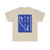 RO road sign F20 (Romania) (Road Sign) T-Shirt