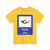 RO road sign G55 (Romania) (Road Sign) T-Shirt