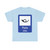 RO road sign G55 (Romania) (Road Sign) T-Shirt