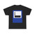 RO road sign G54 (Romania) (Road Sign) T-Shirt