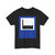 RO road sign G54 (Romania) (Road Sign) T-Shirt