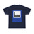 RO road sign G54 (Romania) (Road Sign) T-Shirt