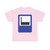 RO road sign G54 (Romania) (Road Sign) T-Shirt