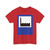 RO road sign G54 (Romania) (Road Sign) T-Shirt