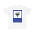 RO road sign G53 (Romania) (Road Sign) T-Shirt
