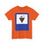 RO road sign G53 (Romania) (Road Sign) T-Shirt