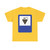 RO road sign G53 (Romania) (Road Sign) T-Shirt