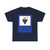RO road sign G53 (Romania) (Road Sign) T-Shirt