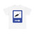 RO road sign G52 (Romania) (Road Sign) T-Shirt