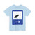 RO road sign G52 (Romania) (Road Sign) T-Shirt