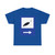 RO road sign G52 (Romania) (Road Sign) T-Shirt