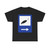 RO road sign G52 (Romania) (Road Sign) T-Shirt