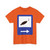 RO road sign G52 (Romania) (Road Sign) T-Shirt