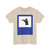 RO road sign G51 (Romania) (Road Sign) T-Shirt