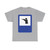 RO road sign G51 (Romania) (Road Sign) T-Shirt