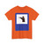 RO road sign G51 (Romania) (Road Sign) T-Shirt
