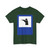 RO road sign G51 (Romania) (Road Sign) T-Shirt