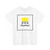 RO road sign P32 (Romania) (Road Sign) T-Shirt