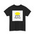 RO road sign P32 (Romania) (Road Sign) T-Shirt